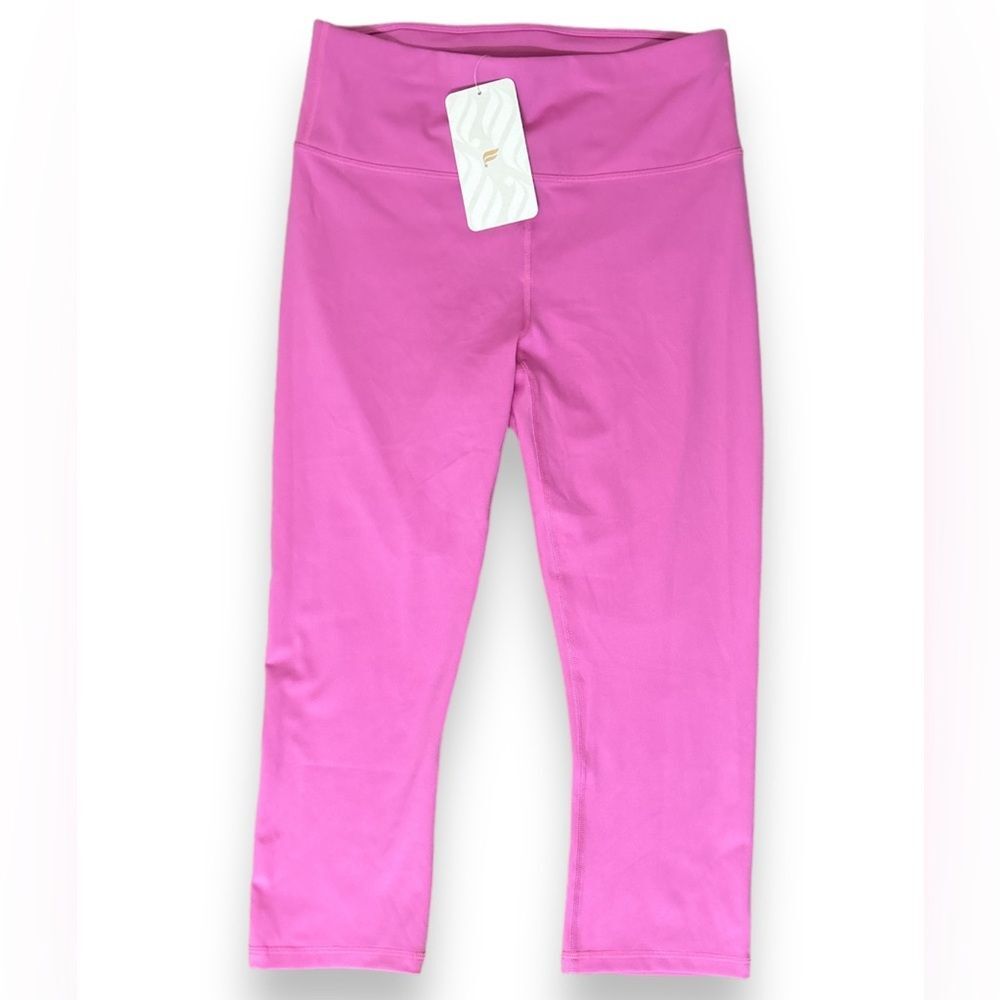 Fabletics M Highwaisted Chafe Resistant Ultra Cool Contouring All Way Stretch